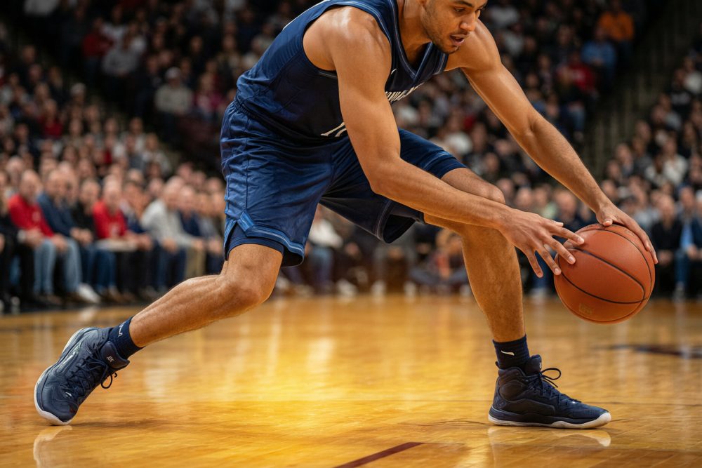 NBA战术台：丹佛掘金的推进路线与新奥尔良鹈鹕的应对方式